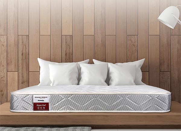 Nệm thông hơi cao cấp